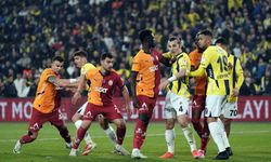 Fenerbahçe ile Galatasaray 404. randevuda karşı karşıya geliyor