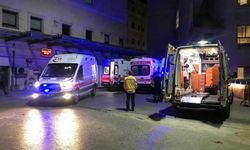 Ferizli Açık Ceza İnfaz Kurumu’nda şok! 76 hükümlü yemekten zehirlendi