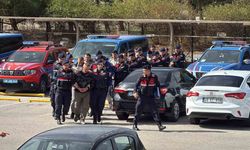 FETÖ şüphelileri Yunan adalarına kaçarken yakalandı