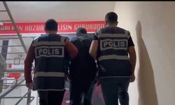 Firari Cinsel Saldırı Hükümlüsü Tavuk Kümesinde Yakalandı