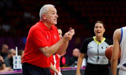 Galatasaray kadın basketbol takımında sürpriz ayrılık: Ekrem  Memnun ile yollar ayrıldı