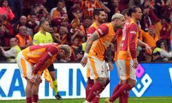 Galatasaray’dan Rams Park’ta durdurulamayan seri! 33 maçlık dev zincir