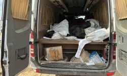 Gazze’de kimliği tespit edilemeyen 30 Filistinli toplu şekilde defnedildi