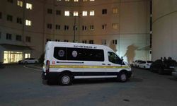 Hastanede korkunç olay! 5’inci kattan atladı, kurtarılamadı