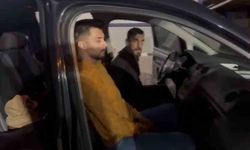 Hatay'da göçmen kaçakçılığı operasyonu: 'VIP yöntem' kullanan 2 organizatör tutuklandı