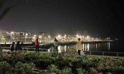 İskenderun sahili yenilendi: Deprem sonrası modern görünümüyle beğeni topladı