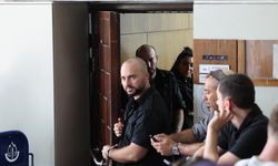 İsrail askerlerinin tecavüz görüntülerini ortaya çıkarmıştı! Eski askeri başsavcı hakim karşısında