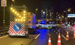 İstanbul Maratonu için yollar kapatıldı: Valilik alternatif güzergahları açıkladı