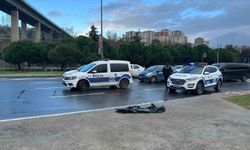 Kağıthane’de kadın cinayti: Eski eşini takside başından vurup öldürdü