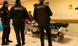 Kaldırımda durup tartıştığı kişiye ateş açıp öldürdü!