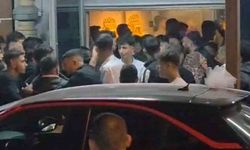 Kartal’da düğün kabusu: Davetliler tekme tokat birbirine girdi