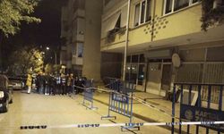 Kartal’da kolonlarında çatlak oluşan bina boşaltıldı