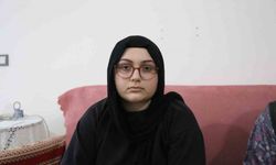 Kastamonu’da anne ve oğlundan 7 gündür haber yok: Kızları yürekleri dağladı