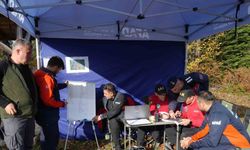 Kastamonu’da kaybolan anne ve 5 yaşındaki oğlu 5 gündür aranıyor: Tanıklar konuştu!