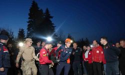 Kastamonu’da kayıp anne ve oğlundan acı haber: Huriye ve Osman Helvacı ölü bulundu