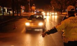 Kayseri’de eş zamanlı asayiş uygulamasında 148 kişi yakalandı