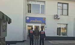 Kayseri’de jandarmadan FETÖ operasyonu! 1 kişi gözaltında