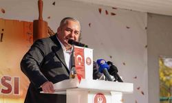 Keçiören’de gastronomi şöleni: Serhat illeri lezzetleriyle yarıştı