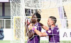 Keçiörengücü evinde fırtına gibi esti: 3-0