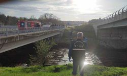 Keşan’da Dere Yatağında Şüpheli Ölüm: Soner Erkenci Ölü Bulundu