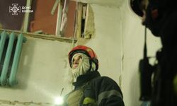 Kiev’de bilanço ağırlaşıyor: Rus saldırısında can kaybı 3’e, yaralı sayısı 38’e çıktı