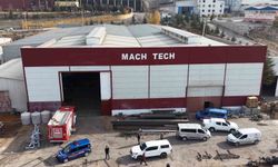 Kırıkkale fabrika faciasında işletme sahibi tutuklandı