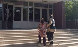 Kırıkkale’de 6 yıl hapis cezası bulunan firari hükümlü yakalandı