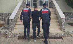 Kırıkkale’de jandarmadan operasyon: Uyuşturucu ticareti hükümlüsü firari yakalandı