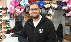 Kış gelmedi, dükkânlar boş kaldı!  Esnafa ‘bot almayan şehir’ şoku