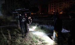 Malatya’da hırsız kovalamacasında silahlı saldırı: Bir işçi yaralandı