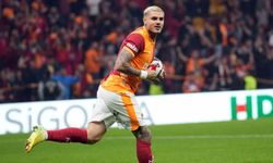 Mauro Icardi Gençlerbirliği maçında golle döndü, ligdeki gol sayısı 7’ye çıktı