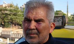 Mersin'de taksiciyi bıçaklayıp darp ettiler!