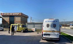 Minibüste yaşayan yaşlı adam ısınmak isterken canından oldu!