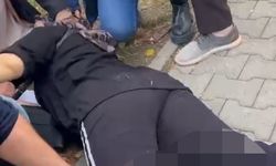 Muş’ta Eski Eş Dehşeti: Kadın Pompalı Tüfekle Vuruldu