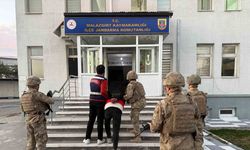 Muş’ta kardeş cinayeti: Traktörle kaçan zanlı Van’da yakalandı