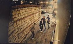 Nikahına 2 hafta kalan genç, otel önünde çıkan kavga sonucu öldürüldü