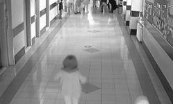 Okulda nefes kesen anlar: Müdürün Heimlich manevrası öğrenciyi hayata döndürdü