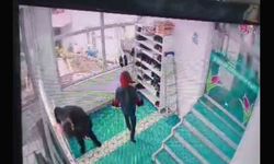 Ordu Ünye’de camide fenalaşan yaşlı adam saniyeler içinde yere yığıldı