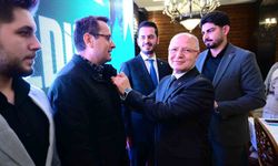 Osmangazi’de AK Parti rekor kırdı: 3 ayda 4 bin 484 yeni üye!