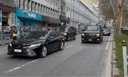 Papa 14. Leo İznik’e helikopterle geçiyor: İstanbul’daki temaslarını tamamladı