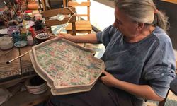 Papa 14’üncü Leo’nun İznik ziyaretine özel hediye hazırlandı