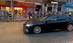 Papa'nın Türkiye turu devam ediyor: İznik'in ardından İstanbul'a geldi!