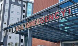 Rize’de kız öğrenci yurdunda zehirlenme paniği: 40 öğrenci hastanelik oldu!