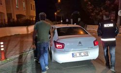 Rüşvet paraları motosiklet altından çıktı! Bodrum Belediyesi'nden 2 kişi tutuklandı