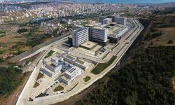 Samsun’da 9 milyar TL’lik hastane hattı ve 300 milyon TL’lik altyapı yatırımı