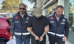 Samsun’da araca silahlı saldırı: Azmettirici olduğu iddia edilen O.Y. tutuklandı