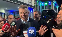 Saran’dan flaş çıkış! “Taraftarsız şampiyon olamayız” sözleri gündem oldu