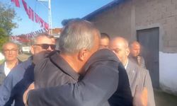 Şehit Astsubay İlker Aykut’un babasından yürek burkan istek: “Beni Devlet Bahçeli’ye götürün”