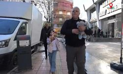 Siirt’te Polislerden Renkli Sosyal Deney: Duyarlılıklarıyla Gönülleri Kazandılar