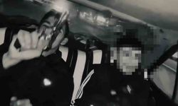 Sosyal medyada yayılan silahlı görüntüler Kahramanmaraş’ı karıştırdı